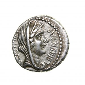 Imperatorial 71-27 BC