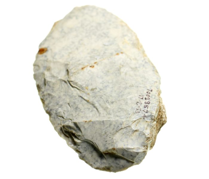 Flint Knife