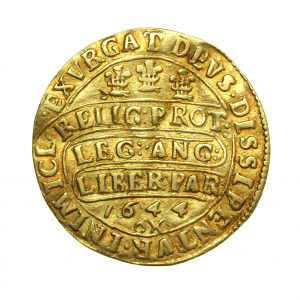 Medieval Gold Coins