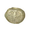 Byzantine Empire 1208-22AD Theodor I Comnenus- Lascaris Normisma - Image 2