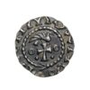 Anglo Saxon Silver Sceat Primary Phase Series BX 680-710AD - Image 2