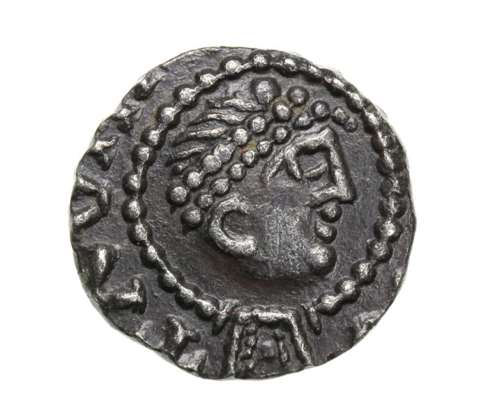 Anglo Saxon Silver Sceat Primary Phase Series BX 680-710AD