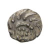 Anglo Saxon Silver Sceat Primary Phase Aethelred of Mercia 674-704AD - Image 2