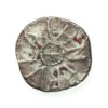 Northumbria Aethelred I 2nd reign 789-96AD Silver Sceat - Image 2