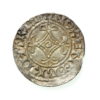 William The Conqueror 1066-1087AD Silver Penny, Canopy Type, Oxford mint - Image 2