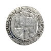 James I AD 1603-1625 Silver Sixpence 1605AD mm. Lis Gunpowder Plot - Image 2