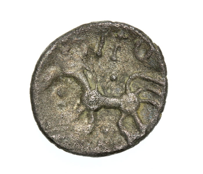Dobunni Anted Silver Unit 20-43AD
