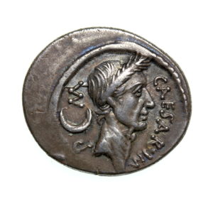 Roman & Byzantine Coins