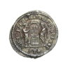 Constantine I 307-337AD Billon Argentius, Trier mint, Rare - Image 2