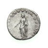 The Ropsley Hoard Trajan 98-117AD Silver Denarius, Rome mint - Image 2