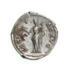 The Ropsley Hoard Hadrian 117-138AD Silver Denarius, Rome mint - Image 2