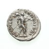 The Ropsley Hoard Hadrian 117-138AD Silver Denarius, Rome mint - Image 2