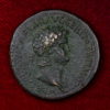 Nero 54-68AD Bronze Sestertius, Lugnunum - The Twelve Caesars - Image 3
