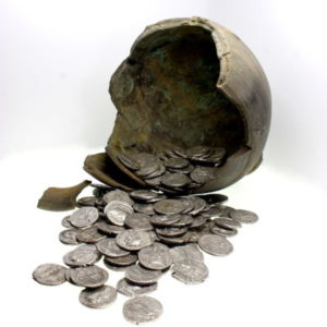 The Ropsley Hoard