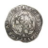 Charles I 1625-1649AD Silver Halfcrown Tower mint u. Charles MM. Bell - Image 2
