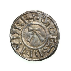 Viking Coinage AD 885-954