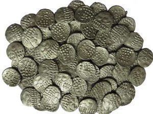 The Winterbourne Stickland Hoard