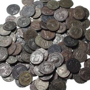 The Martock Hoard - Sold