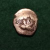 Atrebates Verica Vine Leaf type Gold Stater 10-40AD. - Image 2