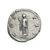 The Ropsley Hoard Hadrian 117-138AD Silver Denarius, Rome mint - Image 2
