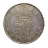 Oliver Cromwell Silver Crown 1658AD - Image 2