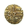 Catuvellauni 45-40 BC Gold Stater Middle Whaddon Chase, Scarce - Image 2