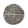 Richard II 1377-1399AD Silver Half Groat London - Image 2