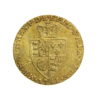 George III 1760AD Gold Guinea 5th Laureate head 1791AD - Image 2