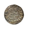 Henry II 1154-1189AD Silver Penny Short Cross Type Oxford mint - Image 2