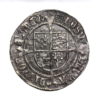 Henry VIII 1509-1547AD Silver Groat 1st issue, London mm. Portcullis - Image 2