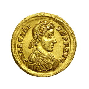 Ancient Gold Coins