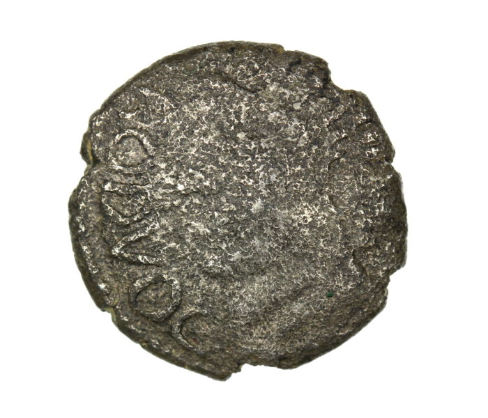 Dobunni Bodvoc 25-5BC Silver Unit