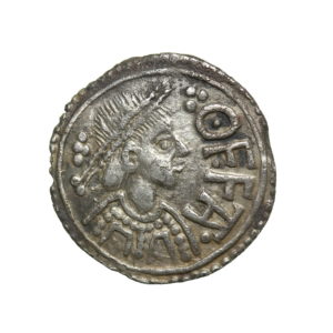 Middle Saxon Period AD 757-973
