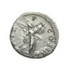 The Ropsley Hoard Hadrian 117-138AD Silver Denarius, Rome mint - Image 2