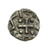 Anglo Saxon Silver Sceat Continental Issues 695-740AD Series D Type 2c - Image 2