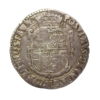 Philip and Mary 1554-1558AD Silver Shilling Dated 1554AD Joint titles - Image 2