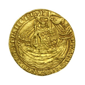 Medieval Coins