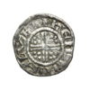 John 1199-1216AD Silver Penny Short Cross 5a1 London Henri - Image 2