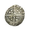 Richard II 1377-1399AD Silver Penny York - Image 2
