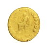 Nero 54-68Ad Gold Aureus The Twelve Caesars - Image 2