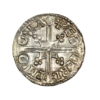 Aethelred II 978-1016AD Silver Penny Helmet Type Oxford / Aethelrig - Image 2
