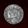 Aethelred II 978-1016AD Silver Penny Helmet Type Oxford / Aethelrig - Image 3