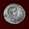 Caligula 37-41AD Silver Denarius The Twelve Caesars - Image 4