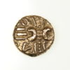Catuvellauni Tasciovanos 25BC-10AD Gold Quarter Stater Tasciovanos Verlamion - Image 2