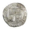 The Ewerby Civil War Hoard James I Silver Shilling mm. Lis AD 1603-1625 - Image 2