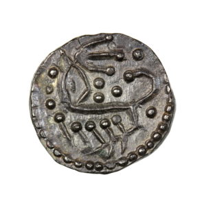 Anglo Saxon & Viking Coins