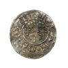 John 1199-1216AD Silver Penny Short Cross type Winchester - Image 2