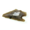 Neolithic Britain 3500-2000BC Flint Barbed & Tanged Arrow head - Image 2