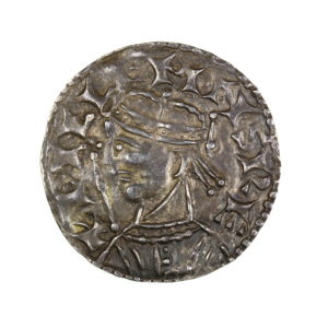 Norman Coins