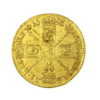 William III 1689-1702AD Gold Half Guinea Laureate bust 1695AD - Image 2